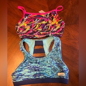 2 Dance/Sports Bra